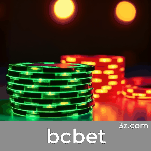 BCbet: Experiência de Jogos Otimizada para Brasileiros